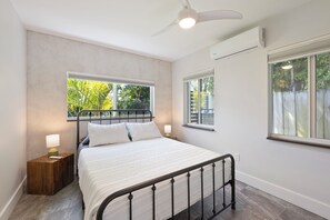 單棟房屋, 4 間臥室, 私人泳池, 海灣景 | 4 間睡房、熨斗/熨衫板、免費嬰兒床、可攜式嬰兒床