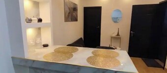 Suite Acogedora en Ibarra