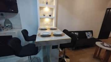 Dineren