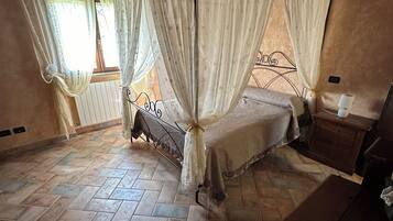 2 sovrum, wi-fi och sängkläder