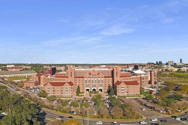 Doak Campbell Stadium