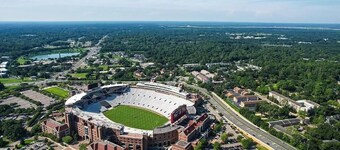 Cozy 1/1 Walking distance to Doak Campbell Stadium and campus