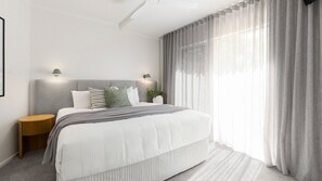 3 Schlafzimmer, Bügeleisen/Bügelbrett, WLAN