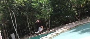 Puerto Morelos - Vivir la Vida