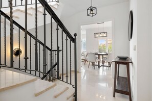 Apartment | 3 Schlafzimmer