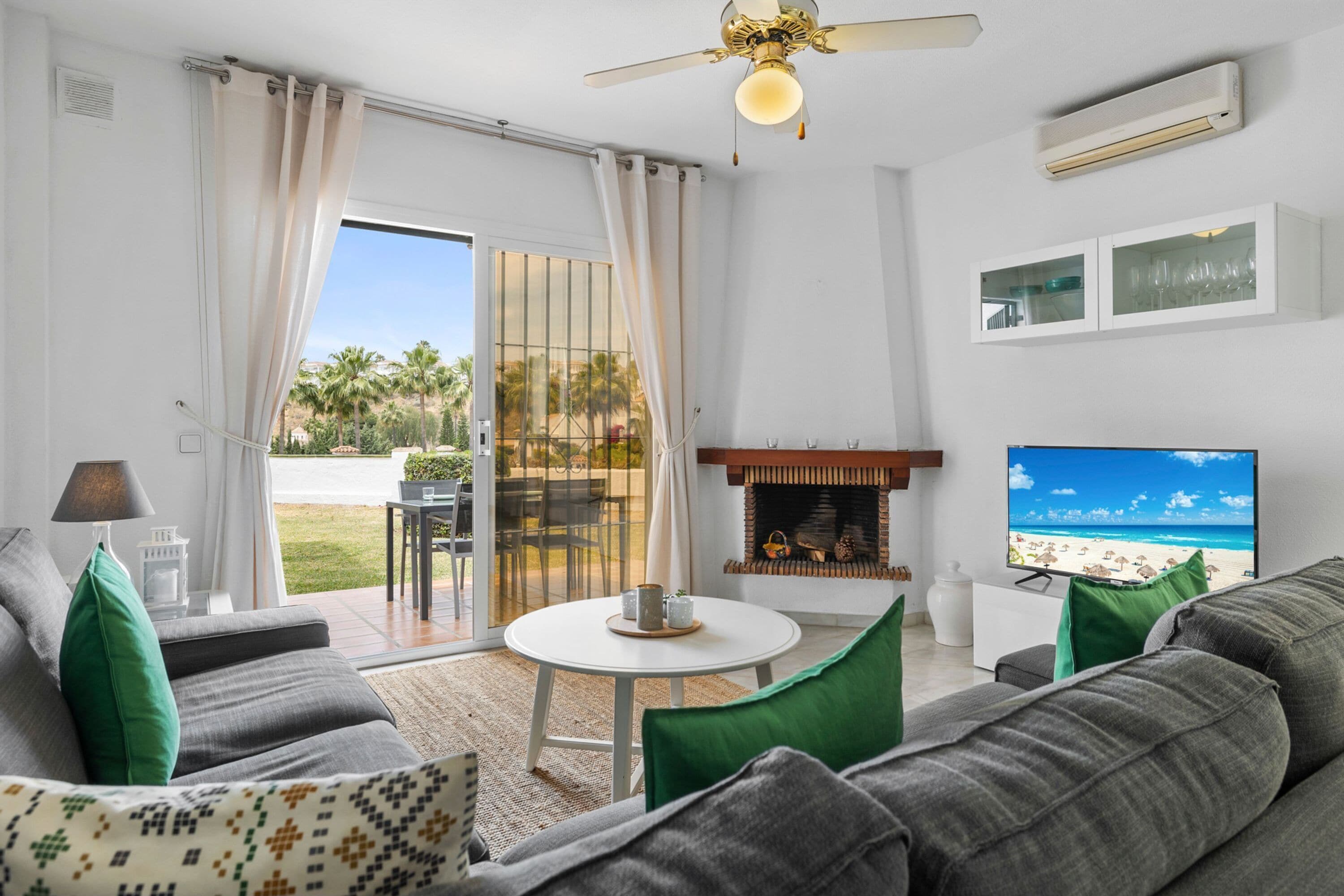 Apartment | 2 bedrooms