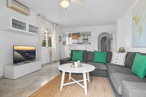 Apartment | 2 bedrooms