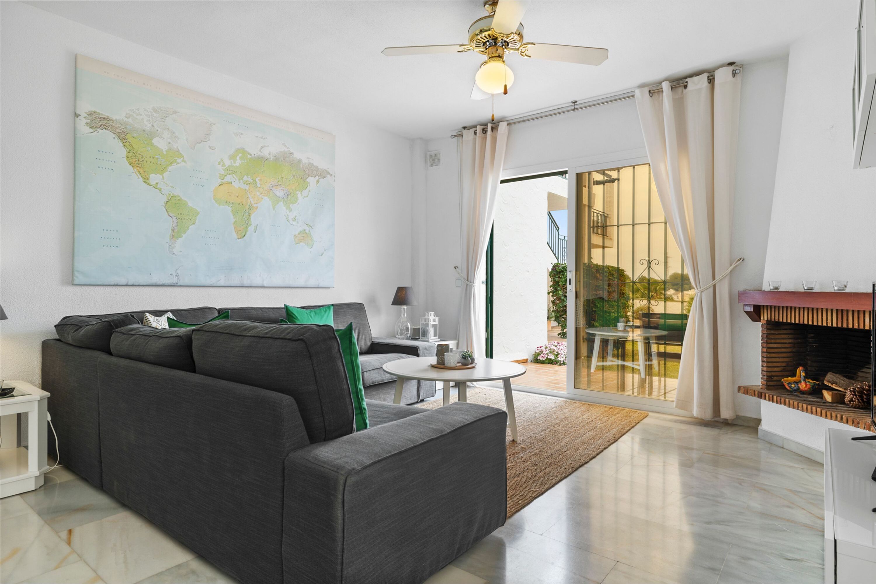 Apartment | 2 bedrooms