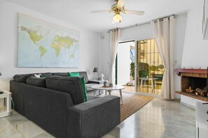 Lägenhet | 2 sovrum