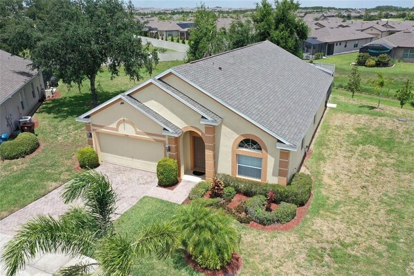 Exterior - Beautiful Davenport Home (Davenport)