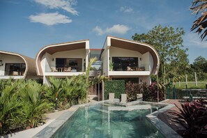 Exterior - Fortuna Retreat (La Fortuna)