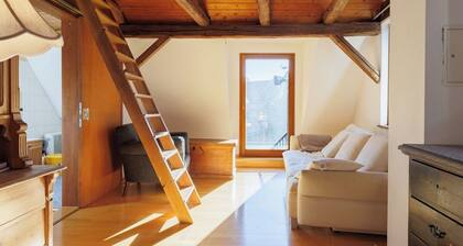 Haugstetter Black Forest House