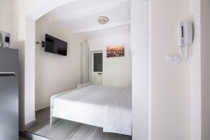 Apartment | Kostenloses WLAN, Bettwäsche