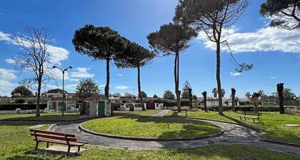 Villa Belvedere - Baia Azzurra