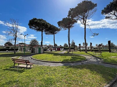 Villa Belvedere - Baia Azzurra