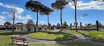 Villa Belvedere - Baia Azzurra