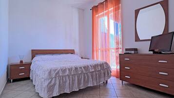 3 chambres, bureau, fer et planche Ă repasser, Wi-Fi