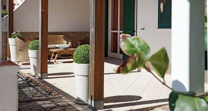 Villa Belvedere - Baia Azzurra