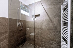 Comfort Apartment, Mountain View | Bathroom