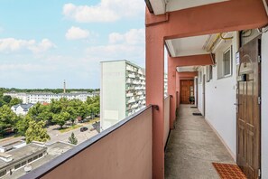 Exterior - Piastowska Apartment Gdańsk by Renters (Gdansk)