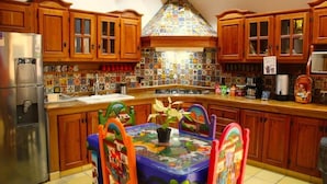 Dapur bersama