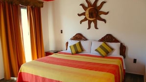 Kamar Double