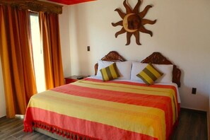 Double Room | Free WiFi - EL Molino de Allende Guest House (San Miguel de Allende)