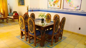 Dapur bersama
