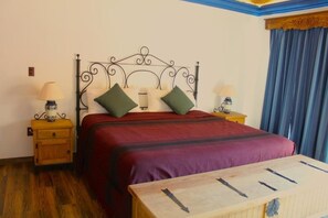 Free WiFi - EL Molino de Allende Guest House (San Miguel de Allende)
