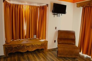 Double Room | Free WiFi - EL Molino de Allende Guest House (San Miguel de Allende)
