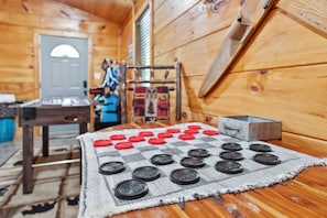 Area giochi