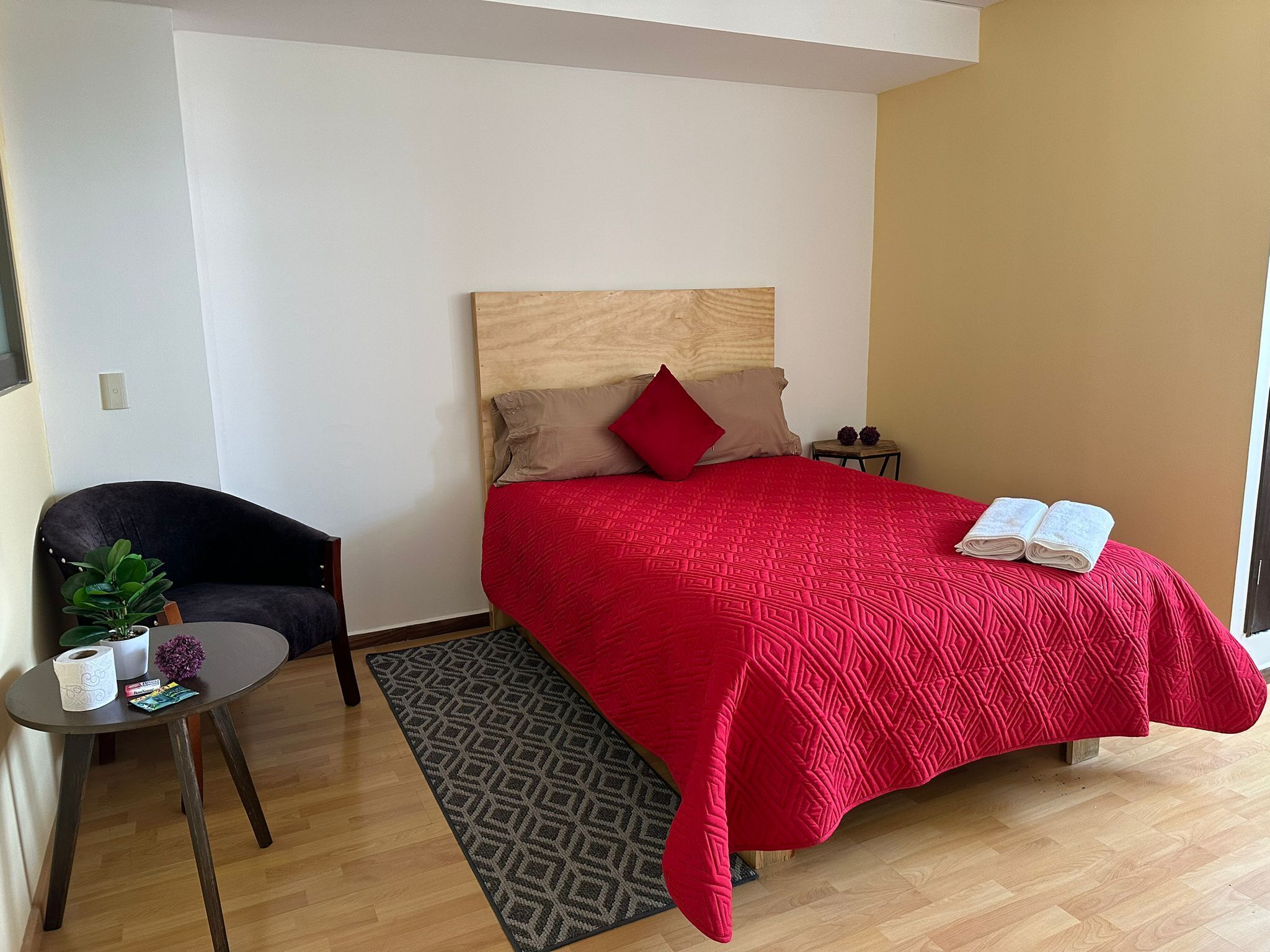 Habitación
