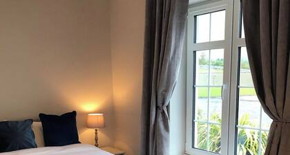 Luxurious Private Suite with secure parking