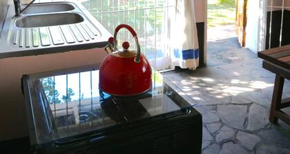 Private and charming room in Avondale, Harare's Diplomatic area