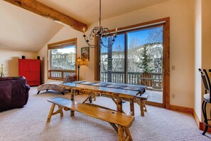In-room dining - Crested Butte Mountain Resort Properties by Vail Resorts (Crested Butte)