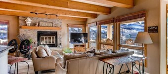Crested Butte Mountain Resort Properties by Vail Resorts