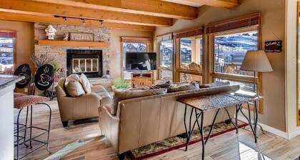 Crested Butte Mountain Resort Properties by Vail Resorts