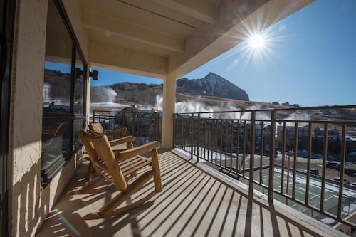 Crested Butte Mountain Resort Properties