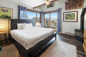Buttes | 2 Peak | Studio - Crested Butte Mountain Resort Properties by Vail Resorts (Crested Butte)