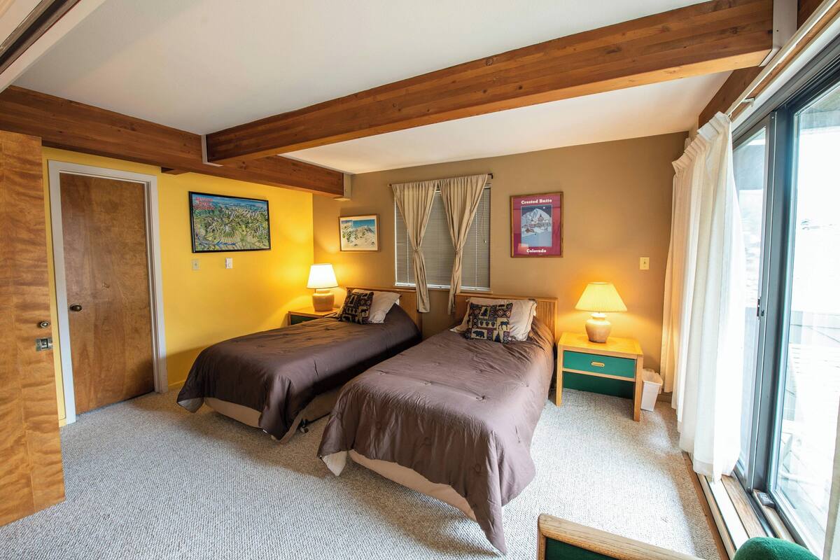 In-room safe, individually decorated, individually furnished, free WiFi