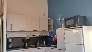 Privat køkken