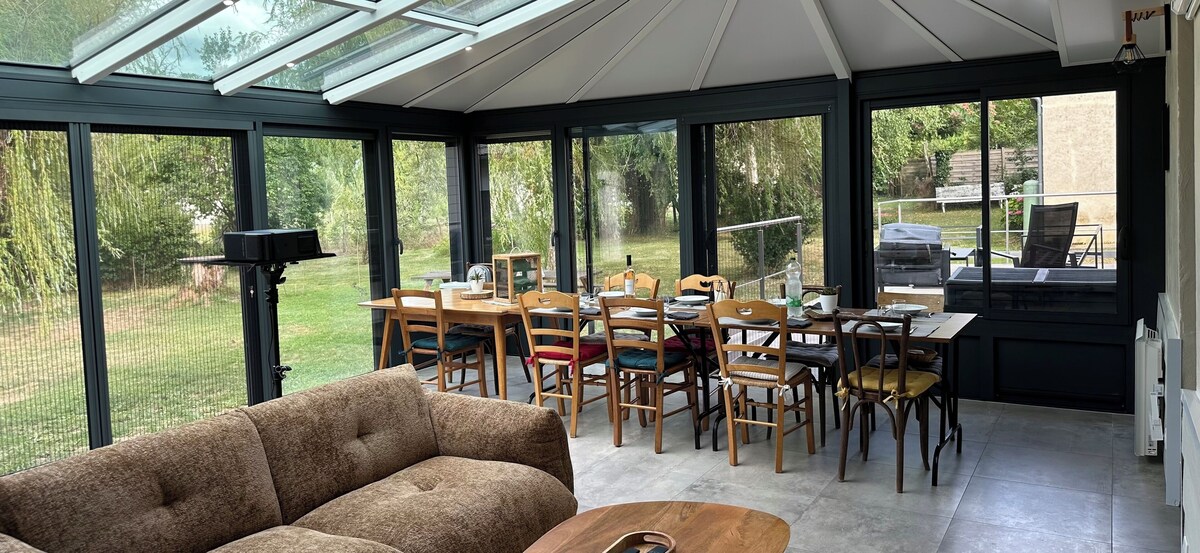 Image de profil de l’hôte