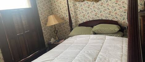 Room, 1 Queen Bed
