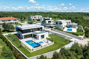 Exterior - Villa MaEm (Juršići)