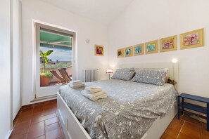 2 bedrooms, free WiFi