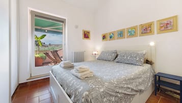 2 bedrooms, free WiFi