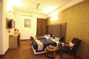 1 Schlafzimmer, WLAN