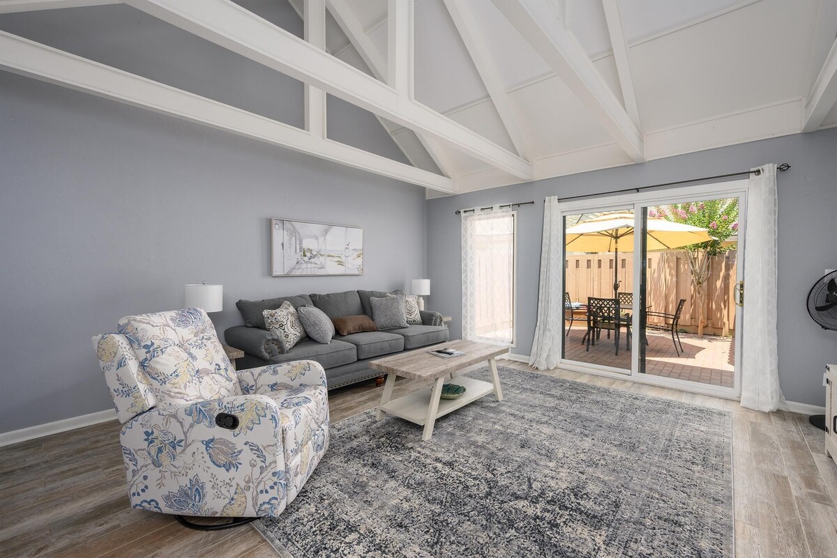 Queens Grant Unit 751-Palmetto Dunes Vacation Villa