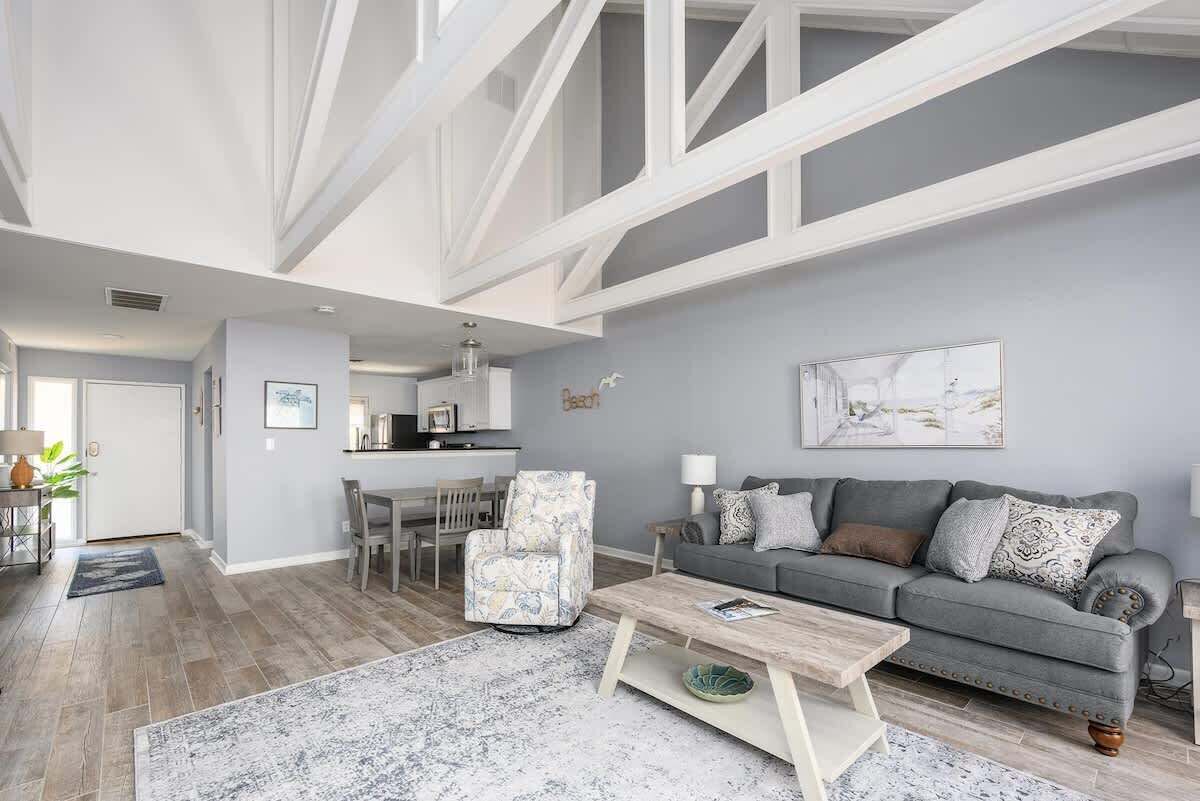 Smart-TV, Arbeitsbereiche