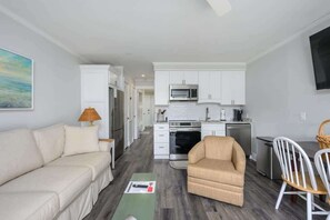 Fernseher, Arbeitsbereiche